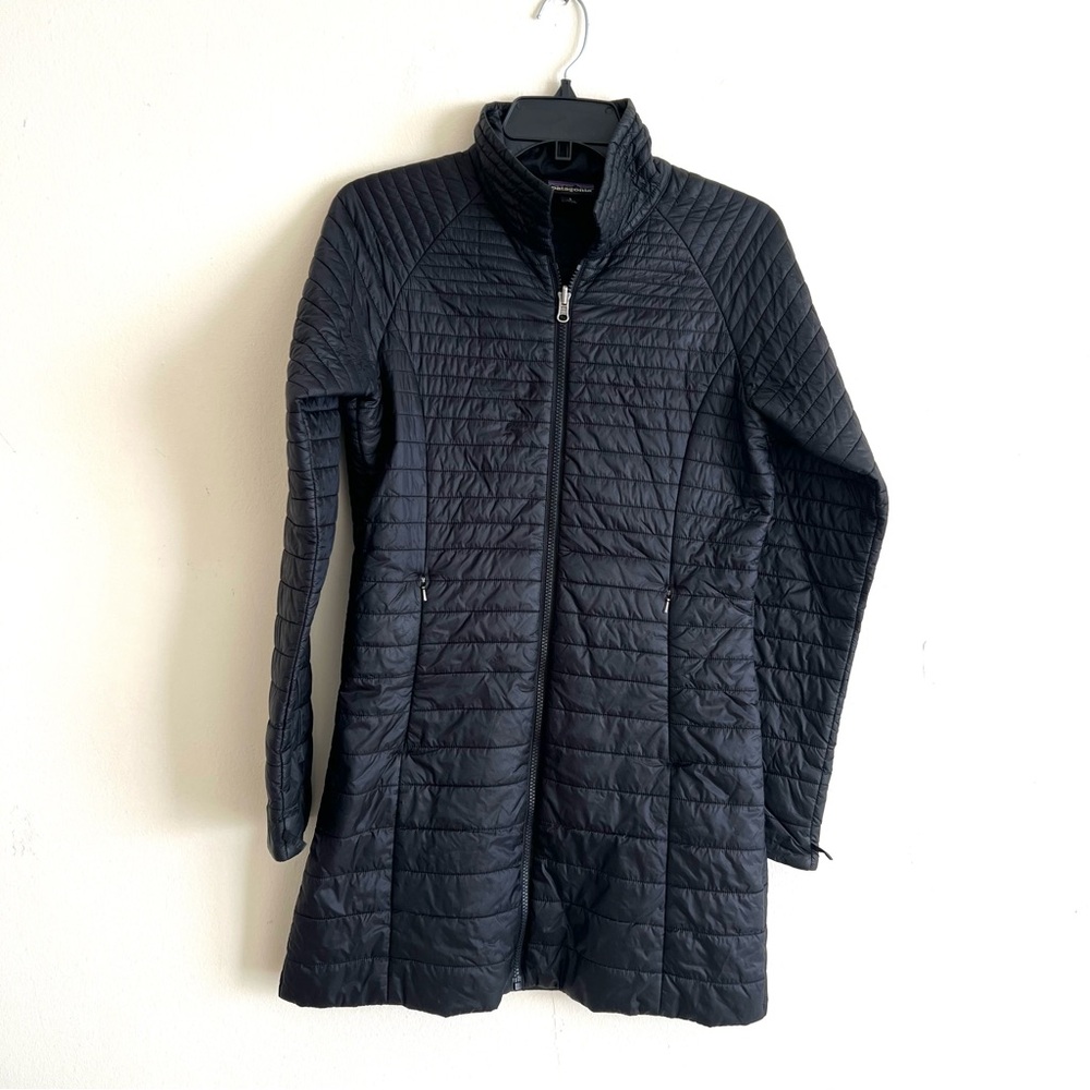 Patagonia Vosque 3-in-1 Parka liner